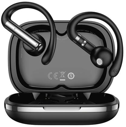 HOCO EW206 Bluetooth Handsfree, TWS, Black