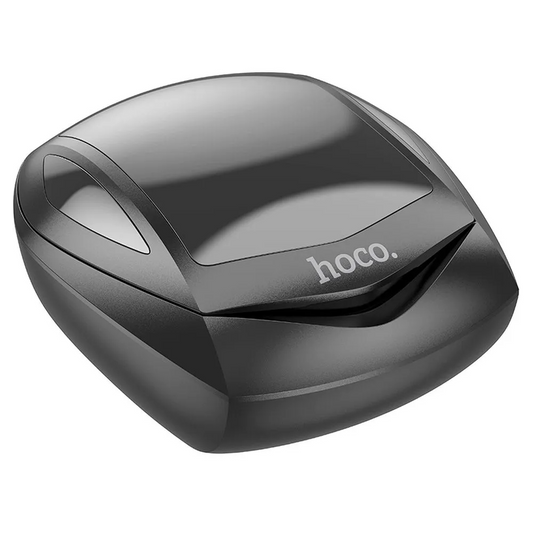 Handsfree Bluetooth HOCO EW28, TWS, Zwart