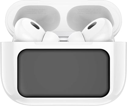 Bluetooth-Freisprecheinrichtung HOCO EW72, TWS, ANC, Weiß