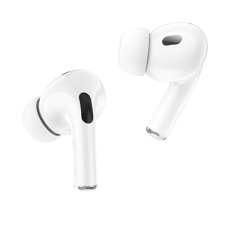 Bluetooth handsfree HOCO EW72 Lite, TWS, Wit