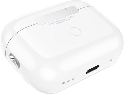 Bluetooth handsfree HOCO EW72 Lite, TWS, Wit