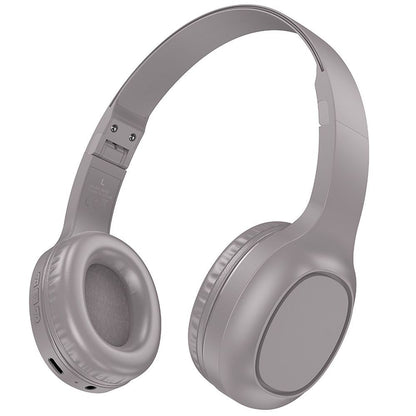 Handsfree Bluetooth HOCO W46, A2DP, Bruin
