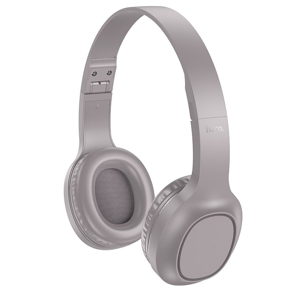 Handsfree Bluetooth HOCO W46, A2DP, Bruin