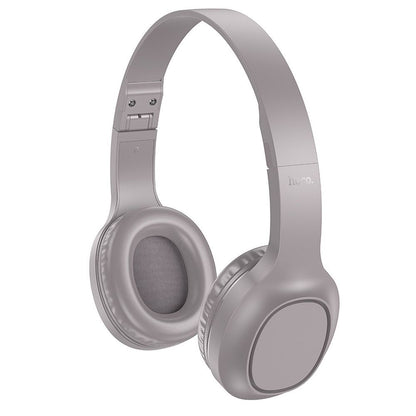 Handsfree Bluetooth HOCO W46, A2DP, Bruin