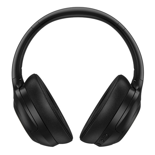 Handsfree Bluetooth HOCO W54, A2DP, ANC, Zwart