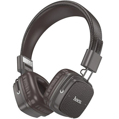 Bluetooth Handsfree HOCO W56, A2DP, Bruin 