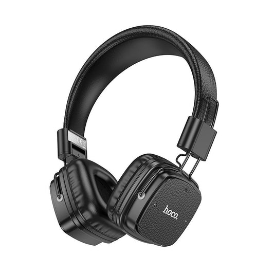 HOCO W56 Bluetooth Handsfree, A2DP, Black