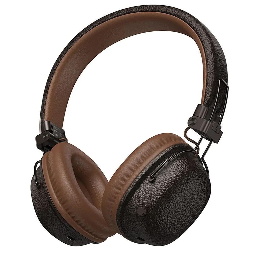 Handsfree Bluetooth HOCO W64, A2DP, Bruin