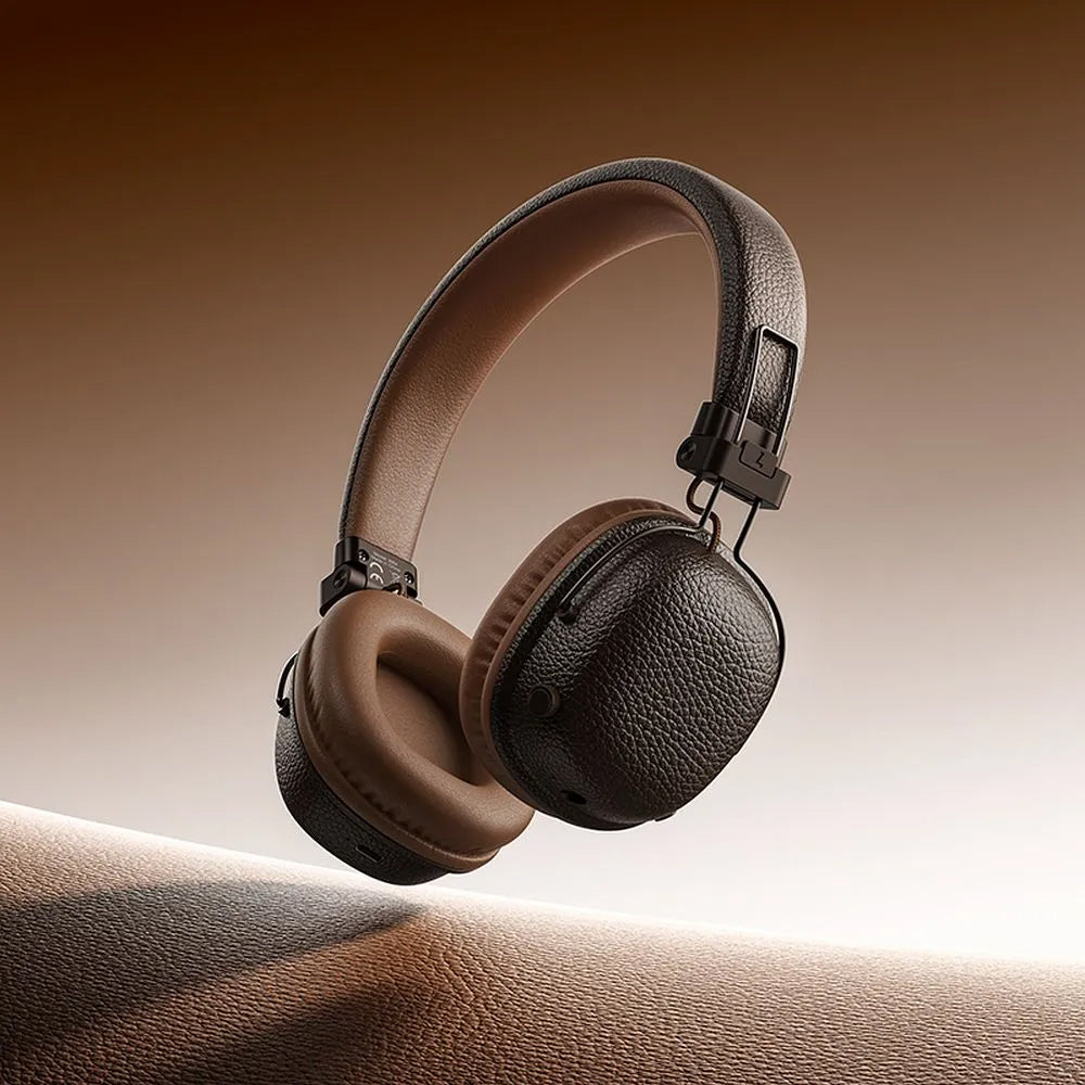 Handsfree Bluetooth HOCO W64, A2DP, Bruin