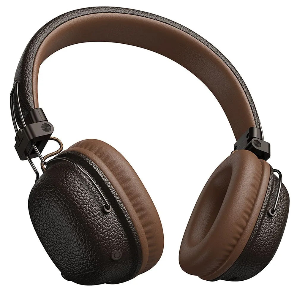 Handsfree Bluetooth HOCO W64, A2DP, Bruin