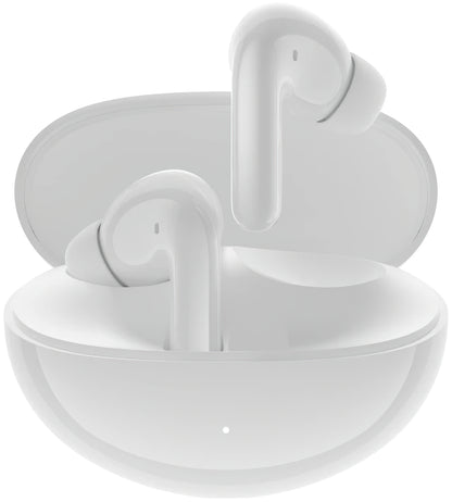 Handsfree Bluetooth Honor Choice S8, TWS, ANC, MultiPoint, Wit 5504ACTN