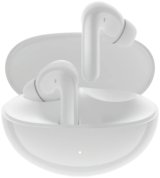 Handsfree Bluetooth Honor Choice S8, TWS, ANC, MultiPoint, Wit 5504ACTN