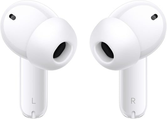 Handsfree Bluetooth Honor Choice X8i, TWS, ANC, MultiPoint, Wit 5504AEDS