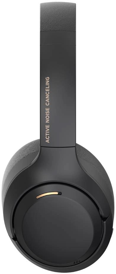 Handsfree Bluetooth Honor Choice Pro, A2DP, ANC, Schwarz 5504ABSU