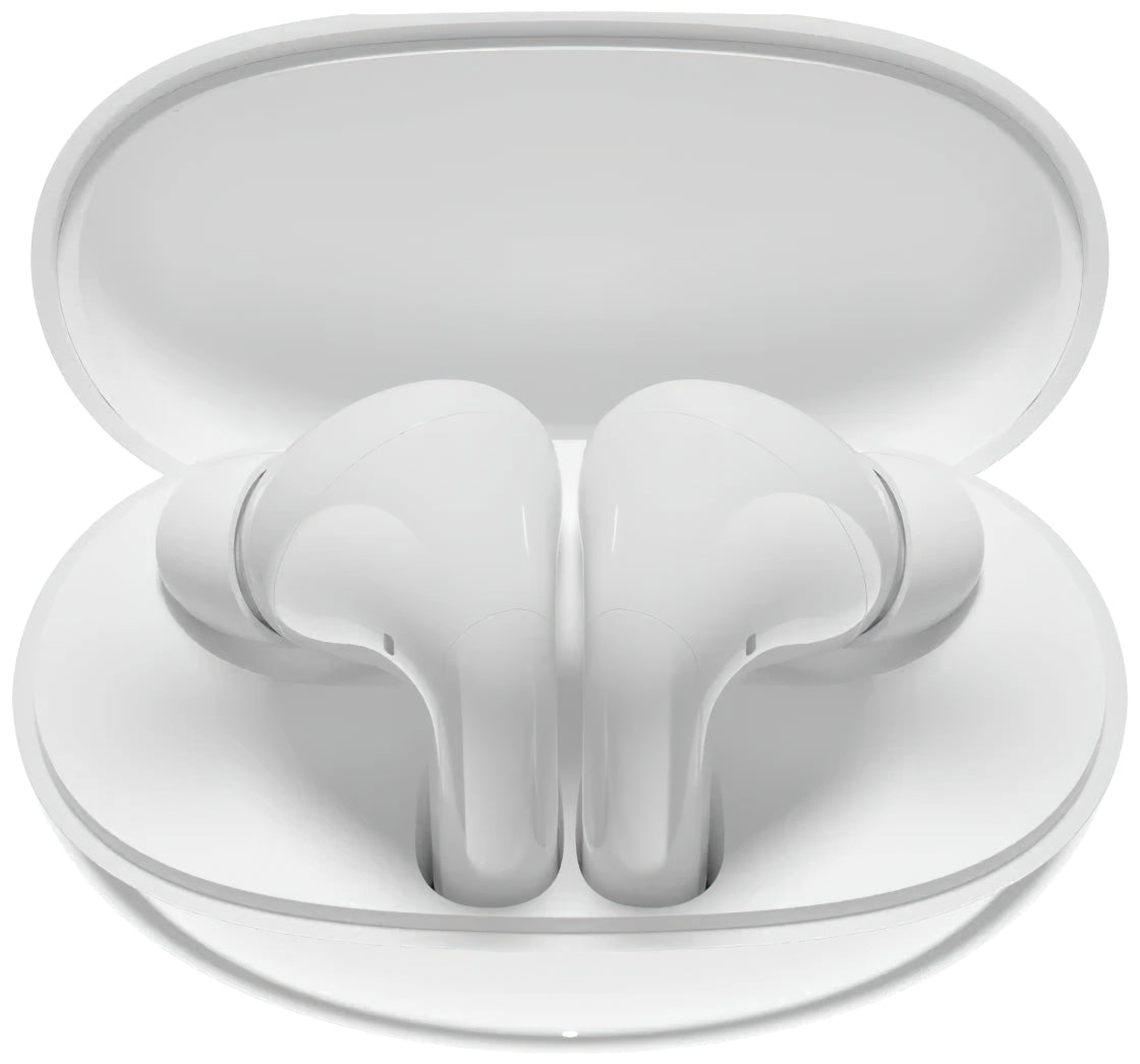 Handsfree Bluetooth Honor Choice S8, TWS, ANC, MultiPoint, Wit 5504ACTN