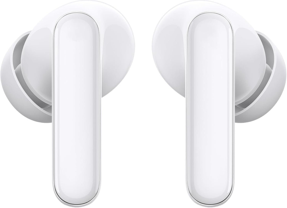 Freisprecheinrichtung Bluetooth Honor Choice X8i, TWS, ANC, MultiPoint, Weiß 5504AEDS