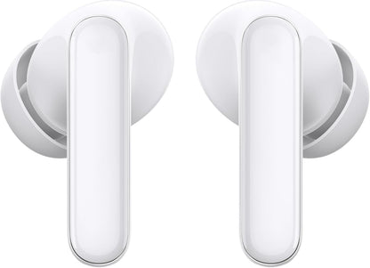 Freisprecheinrichtung Bluetooth Honor Choice X8i, TWS, ANC, MultiPoint, Weiß 5504AEDS