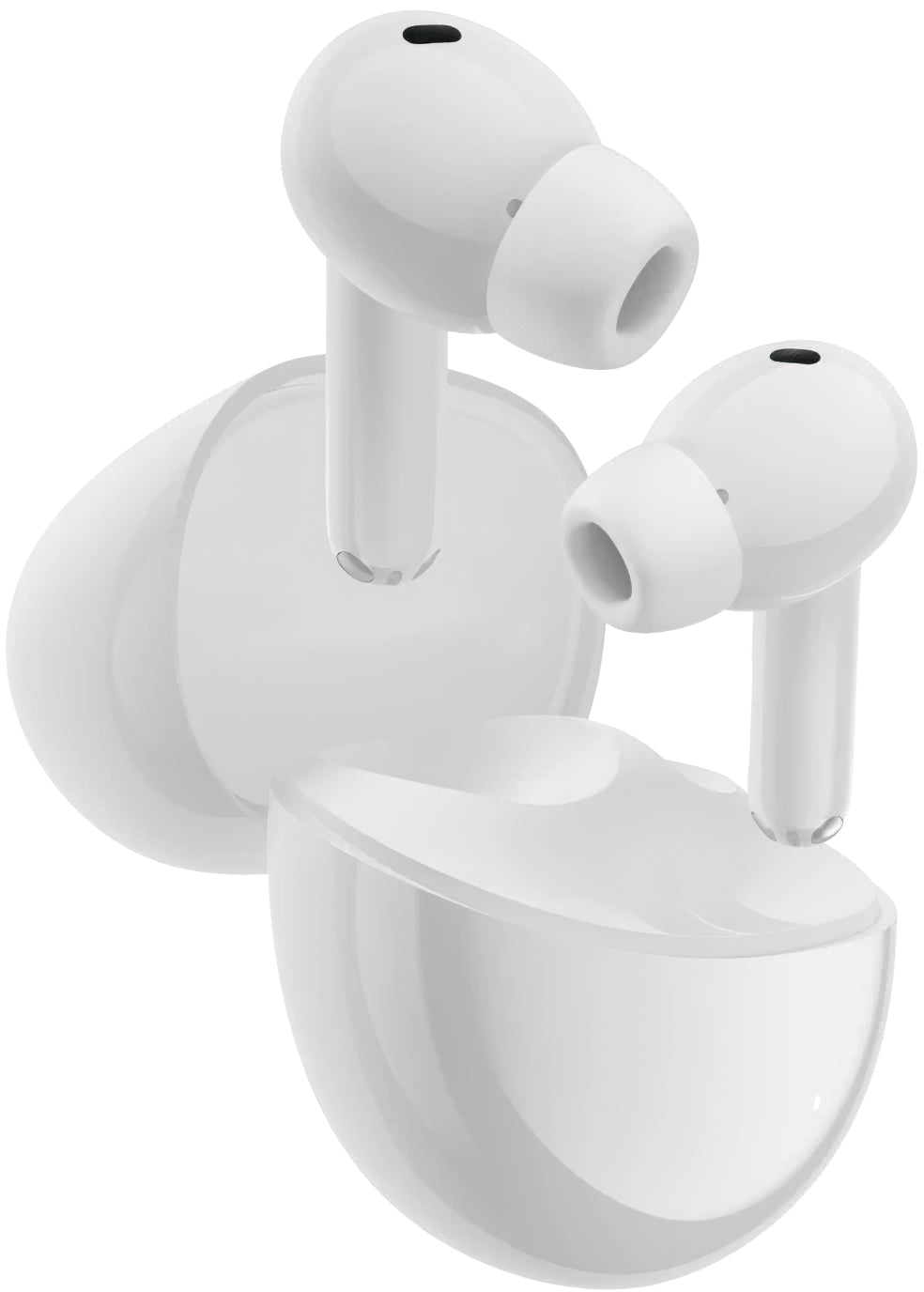 Handsfree Bluetooth Honor Choice S8, TWS, ANC, MultiPoint, Wit 5504ACTN