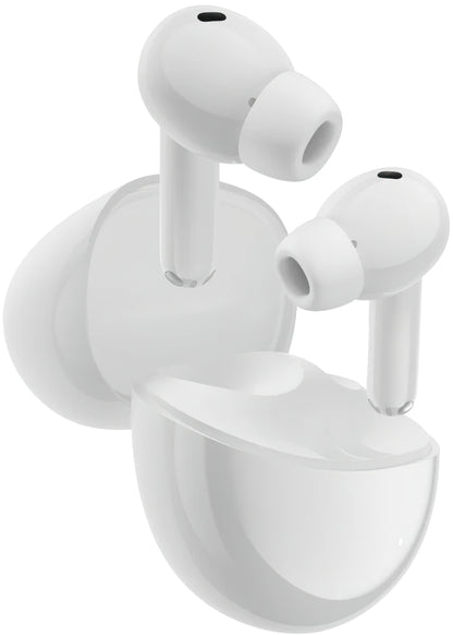 Handsfree Bluetooth Honor Choice S8, TWS, ANC, MultiPoint, Wit 5504ACTN