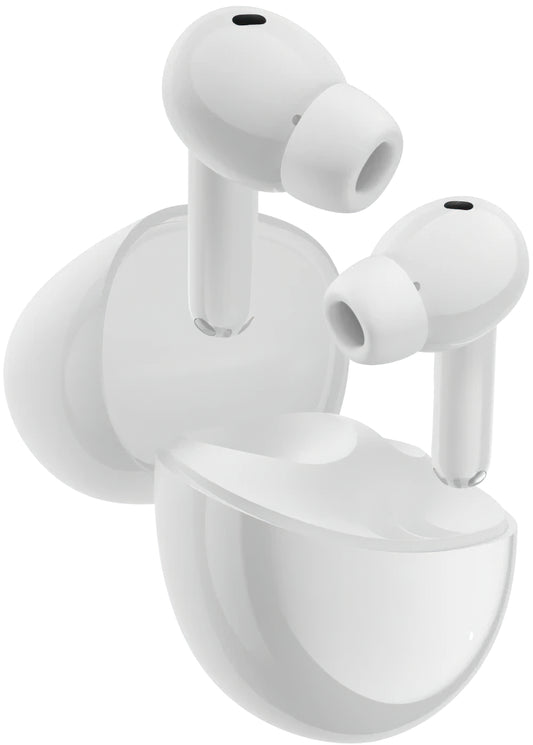 Handsfree Bluetooth Honor Choice S8, TWS, ANC, MultiPoint, Wit 5504ACTN