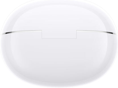 Freisprecheinrichtung Bluetooth Honor Choice X8i, TWS, ANC, MultiPoint, Weiß 5504AEDS