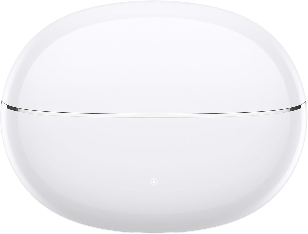 Freisprecheinrichtung Bluetooth Honor Choice X8i, TWS, ANC, MultiPoint, Weiß 5504AEDS