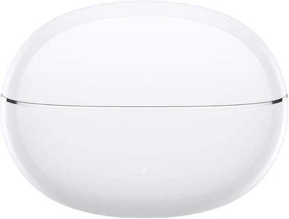 Freisprecheinrichtung Bluetooth Honor Choice X8i, TWS, ANC, MultiPoint, Weiß 5504AEDS