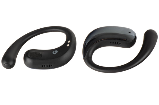 Handsfree Bluetooth Infinix ZLoop 4 XEO4G, TWS, Schwarz