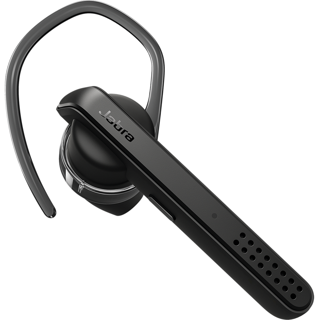 Handsfree Bluetooth Jabra Talk 45, A2DP, Zwart, Gereviseerd 