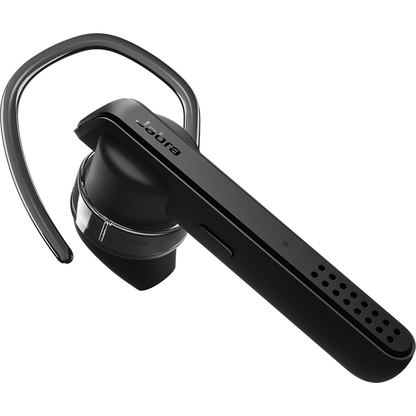 Handsfree Bluetooth Jabra Talk 45, A2DP, Zwart, Gereviseerd 