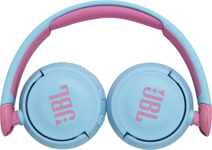 Handsfree Bluetooth JBL JR310BT Kids, A2DP, Blauw JBLJR310BTBLU 