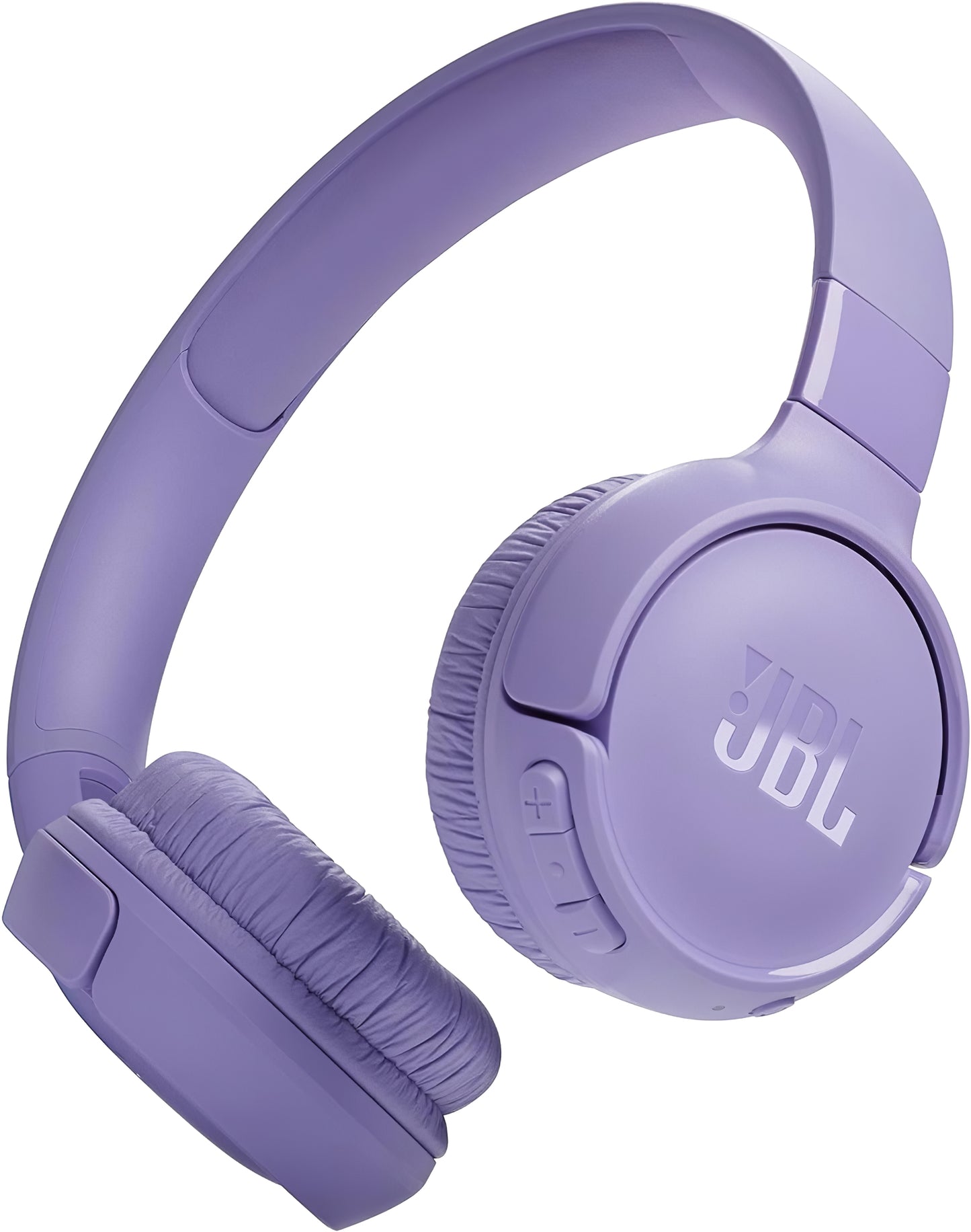 Handsfree Bluetooth JBL Tune 520BT, Multipunt, A2DP, paars JBLT520BTPUR