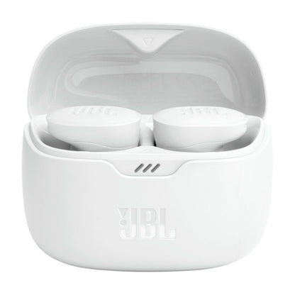 Handsfree Bluetooth JBL Tune Buds, TWS, ANC, MultiPoint, Wit JBLTBUDSWHT