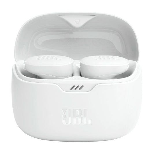 Handsfree Bluetooth JBL Tune Buds, TWS, ANC, MultiPoint, Wit JBLTBUDSWHT