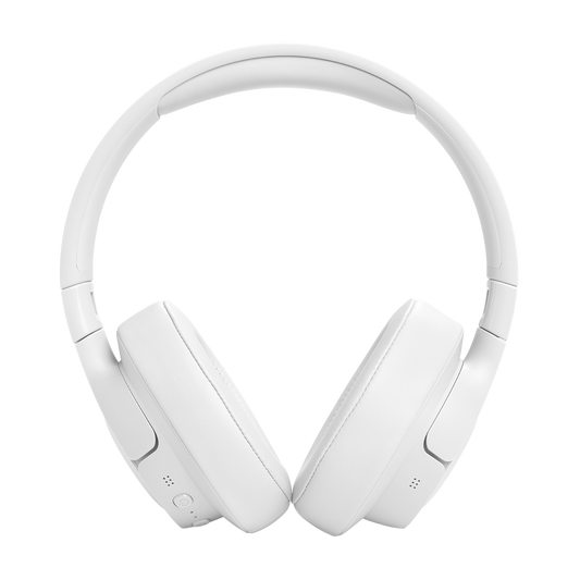 Handsfree Bluetooth JBL Tune 770NC, MultiPoint, A2DP, ANC, Wit JBLT770NCWHT