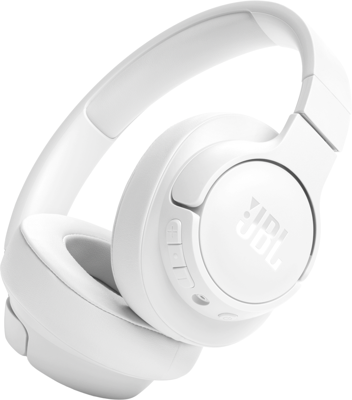 Bluetooth Handsfree JBL Tune 720BT, MultiPoint, A2DP, White, Refurbished JBLT720BTWHT