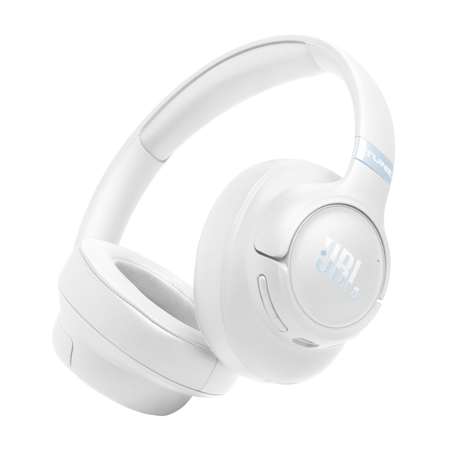 Handsfree Bluetooth JBL Tune 780NC, MultiPoint, A2DP, ANC, Weiß