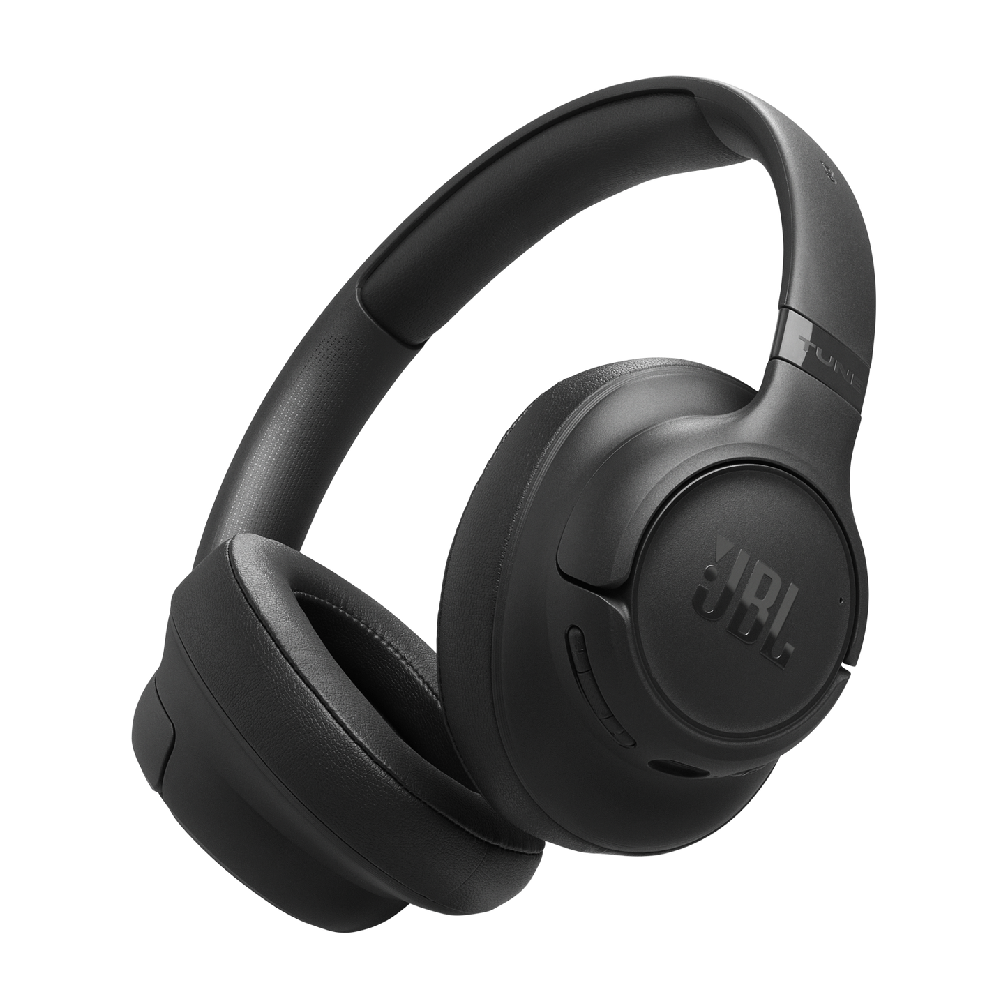 Handsfree Bluetooth JBL Tune 730BT, MultiPoint, A2DP, Zwart JBLT730BTBLK