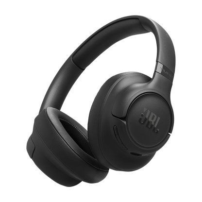 Handsfree Bluetooth JBL Tune 730BT, MultiPoint, A2DP, Zwart JBLT730BTBLK