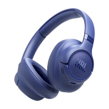 Handsfree Bluetooth JBL Tune 730BT, MultiPoint, A2DP, Blauw JBLT730BTBLU