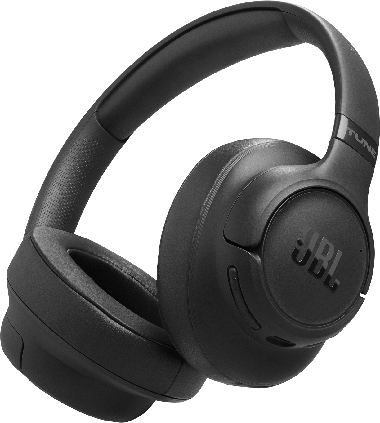 Kit mains libres Bluetooth JBL Tune 780NC, MultiPoint, A2DP, ANC, Noir JBLT780NCBLK