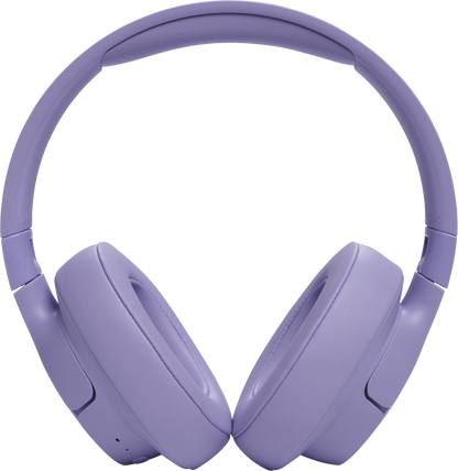 Handsfree Bluetooth JBL Tune 720BT, MultiPoint, A2DP, Paars JBLT720BTPUR