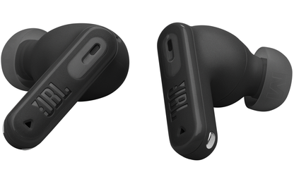 Handsfree Bluetooth JBL Tune Beam 2, TWS, ANC, MultiPoint, Zwart JBLTBEAM2BLK