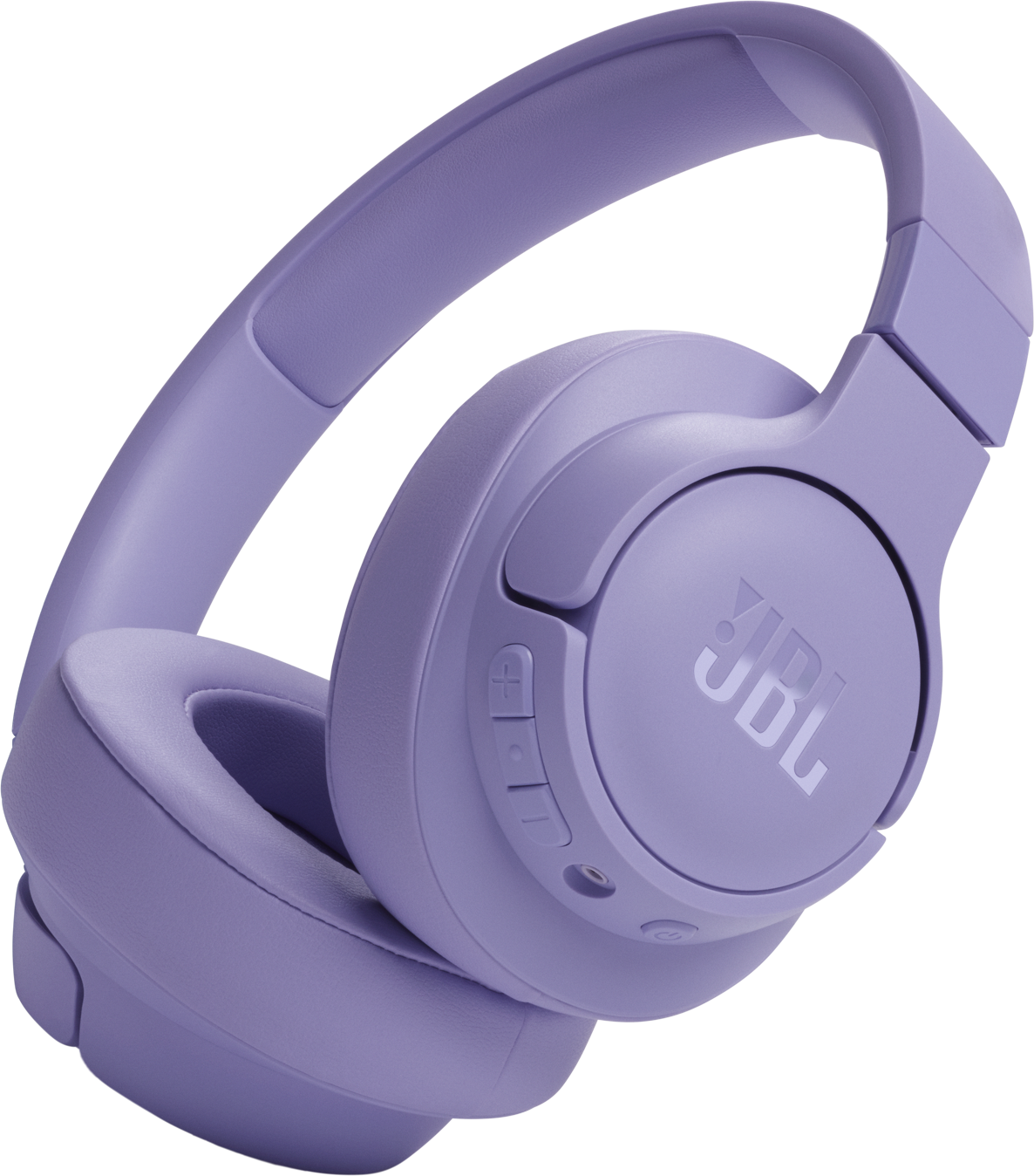 Handsfree Bluetooth JBL Tune 720BT, MultiPoint, A2DP, Paars JBLT720BTPUR