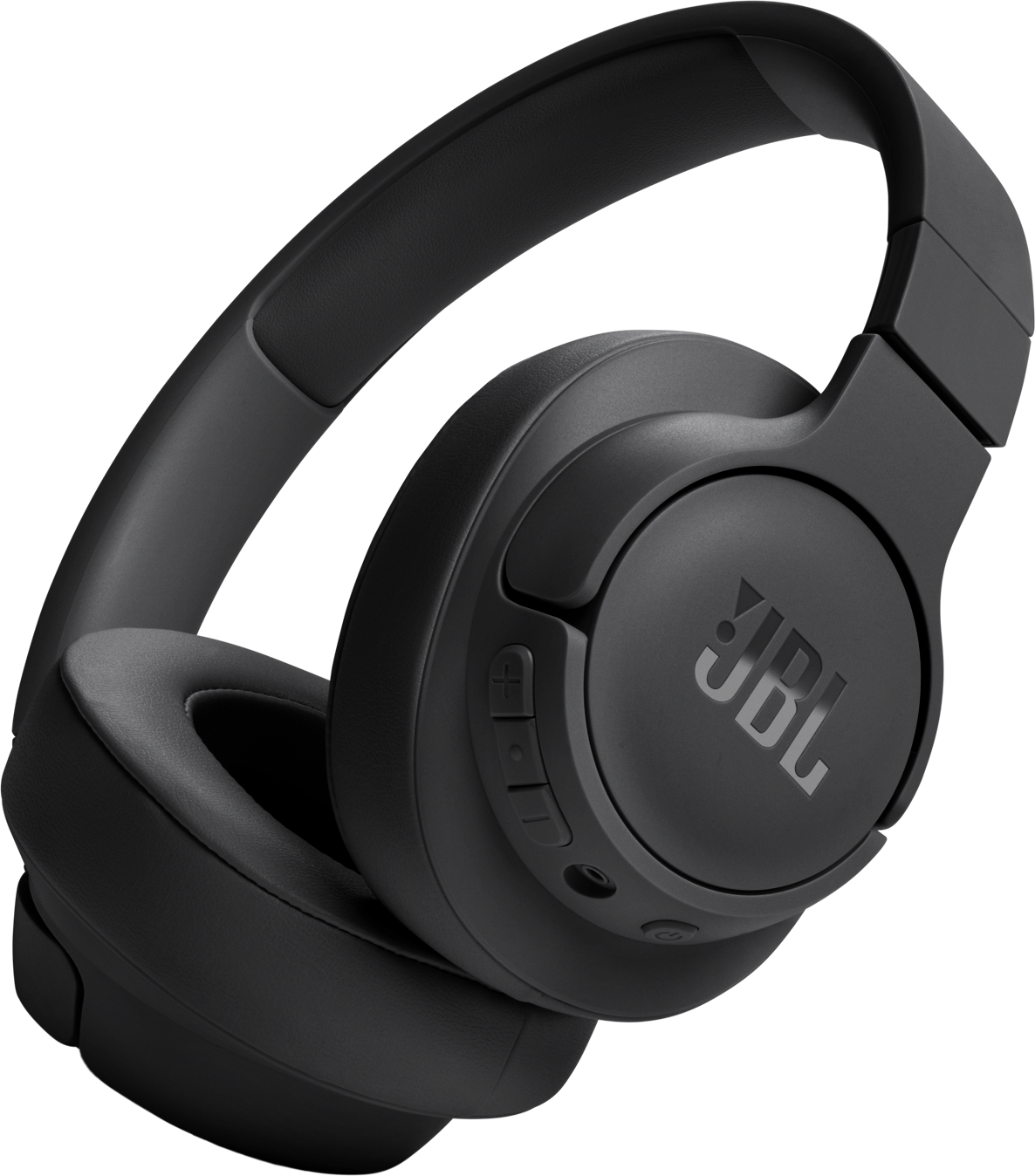 Handsfree Bluetooth JBL Tune 720BT, Multipunt, A2DP, Zwart JBLT720BTBLK