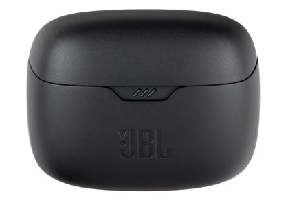 Handsfree Bluetooth JBL Tune Buds, TWS, ANC, Multipoint, Zwart JBLTBUDSBLK