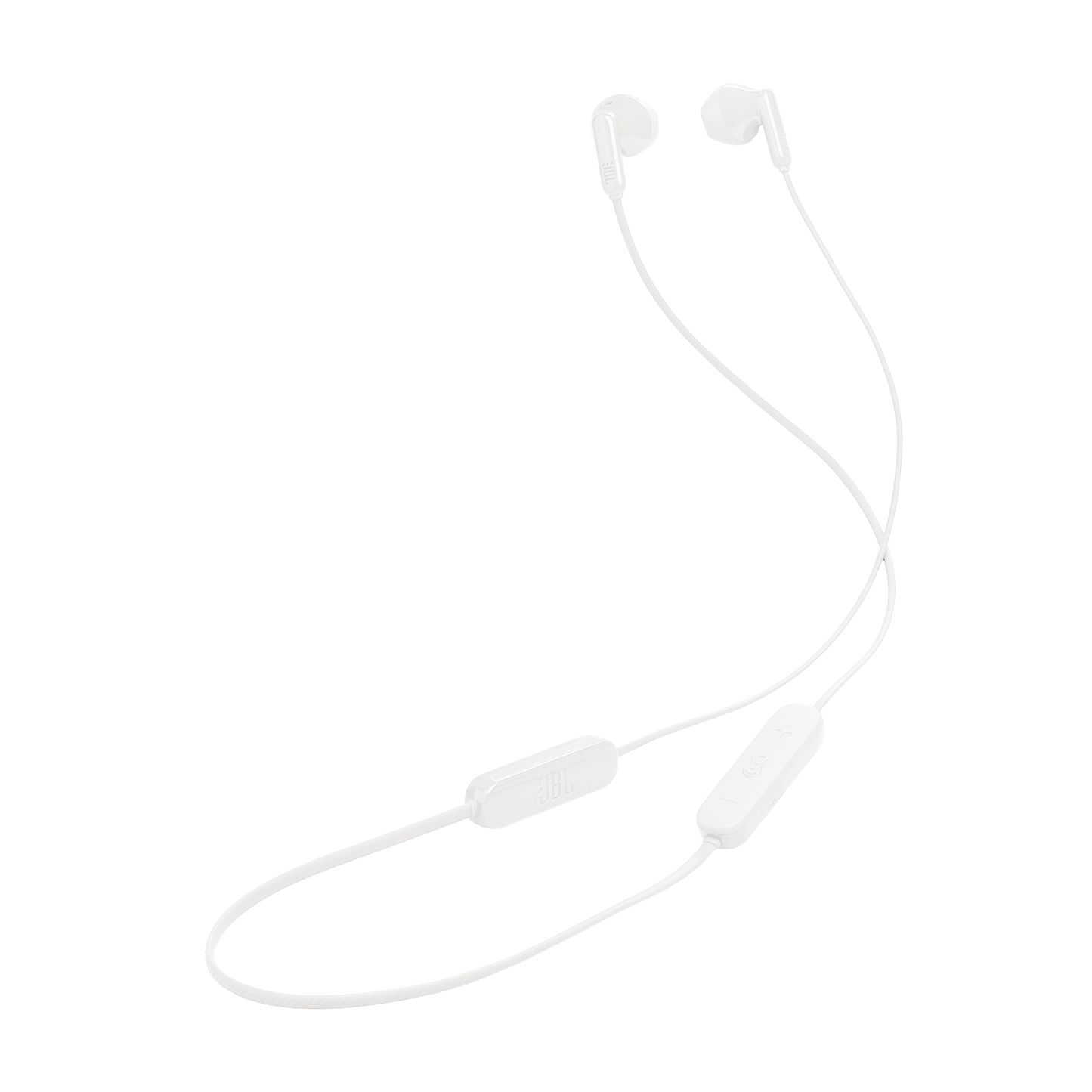 Handsfree Bluetooth JBL Tune 235BT, MultiPoint, A2DP, Wit JBLT235BTWHT