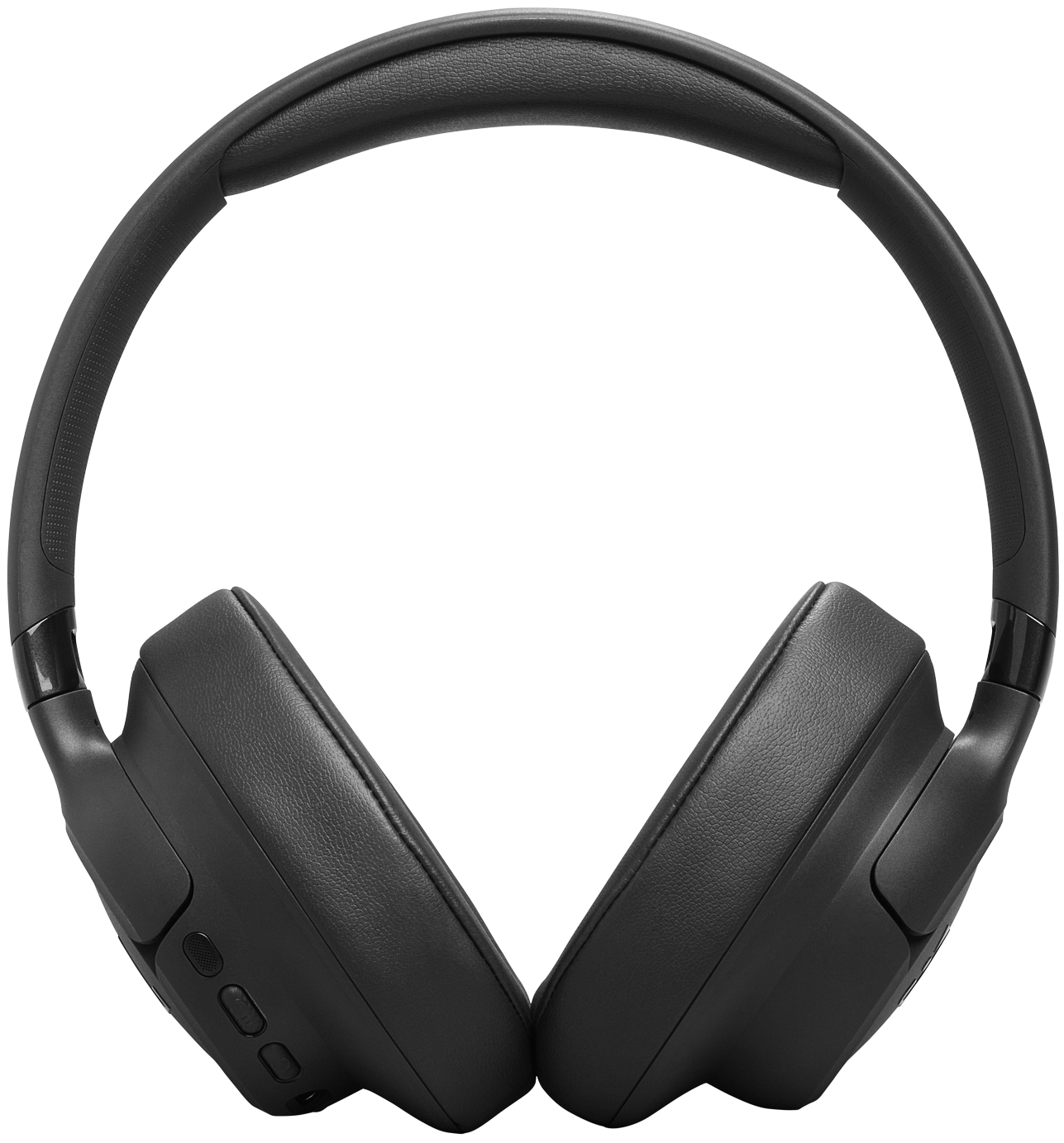 Kit mains libres Bluetooth JBL Tune 780NC, MultiPoint, A2DP, ANC, Noir JBLT780NCBLK