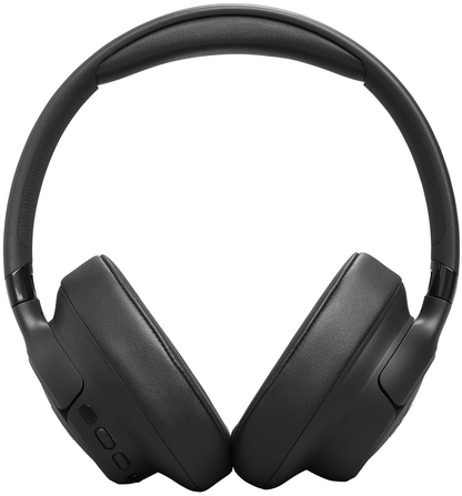 Kit mains libres Bluetooth JBL Tune 780NC, MultiPoint, A2DP, ANC, Noir JBLT780NCBLK