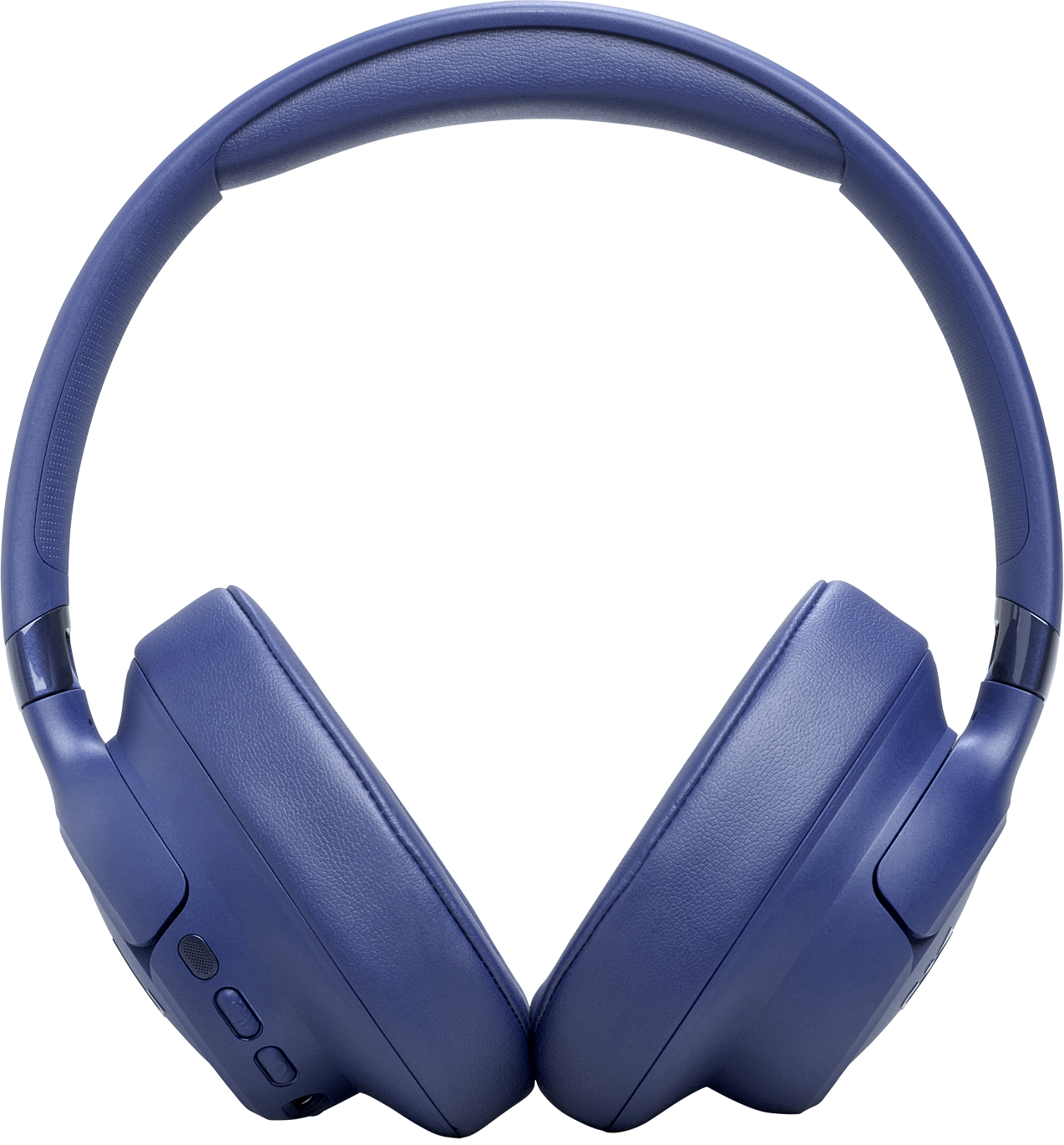 Handsfree Bluetooth JBL Tune 780NC, MultiPoint, A2DP, ANC, Blauw JBLT780NCBLU